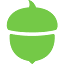 Acorns logo
