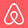 Airbnb logo