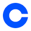 Coinbase logo