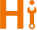 Hashedin logo