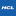 HCL logo