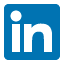 Linkedin logo