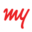 Makemytrip logo