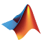 Mathworks logo