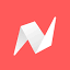 Newsbreak logo