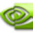 Nvidia logo