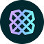 Plaid logo