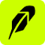 Robinhood logo