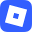 Roblox logo