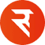 Rupeek logo