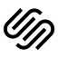Squarespace logo