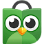 Tokopedia logo