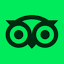 Tripadvisor logo