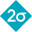 Two Sigma logo