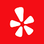 Yelp logo