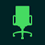 Ziprecruiter logo